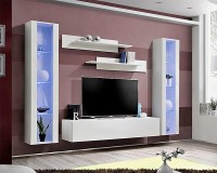 Модульная гостиная Лана 2.5 МДФ