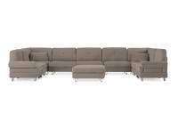 Диван Багамы П-образный (большой)