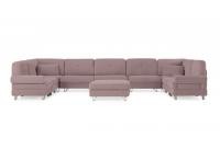 Диван Багамы П-образный (большой)