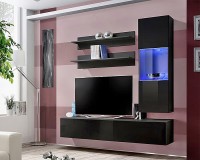 Модульная гостиная Лана 3.1 МДФ