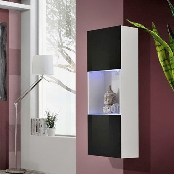 Модульная гостиная Лана 3.1 МДФ