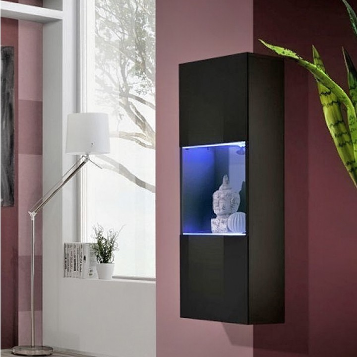 Модульная гостиная Лана 3.1 МДФ