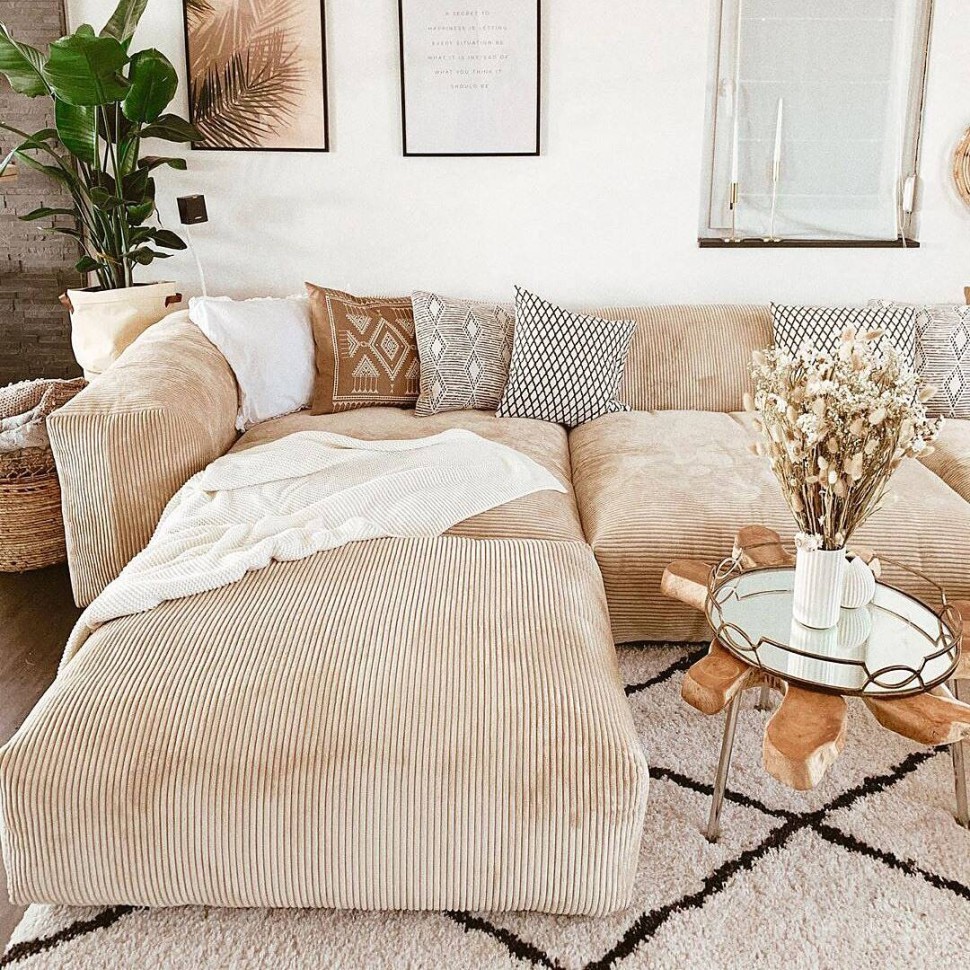 Сдвоенная дополнительная секция Фиджи (малая)