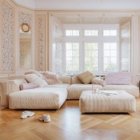 Сдвоенная дополнительная секция Фиджи (малая)