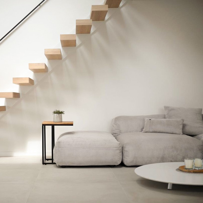 Сдвоенная дополнительная секция Фиджи (малая)