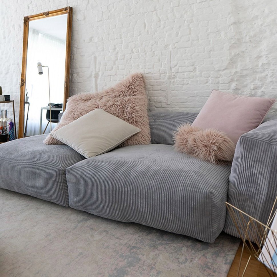 Сдвоенная дополнительная секция Фиджи (малая)