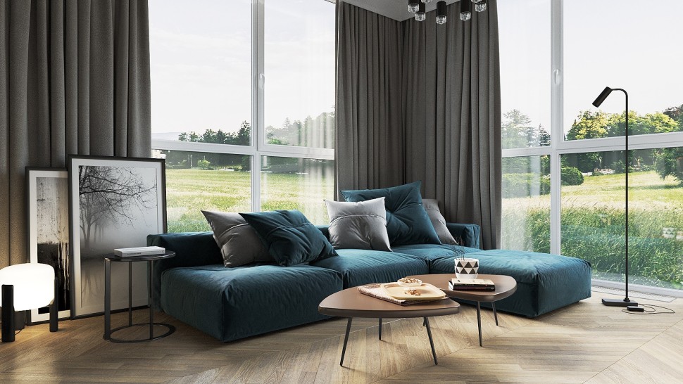 Сдвоенная дополнительная секция Фиджи (малая)