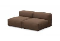 Сдвоенная дополнительная секция Фиджи (малая)