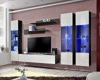 Модульная гостиная Лана 3.2 МДФ