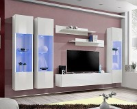 Модульная гостиная Лана 3.2 МДФ