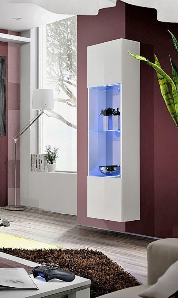 Модульная гостиная Лана 3.2 МДФ