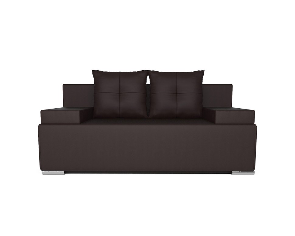 Мадейра (экокожа шоколад)