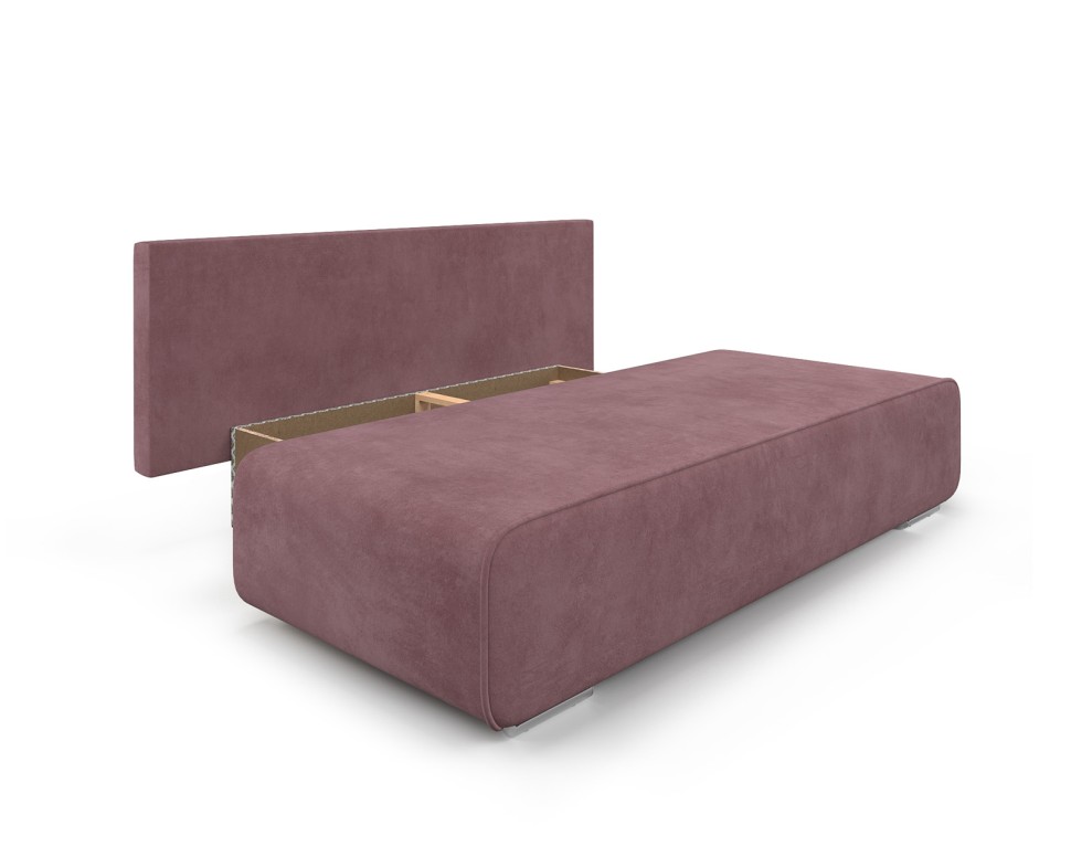 Марк (велюр пудра / НВ-178/18)