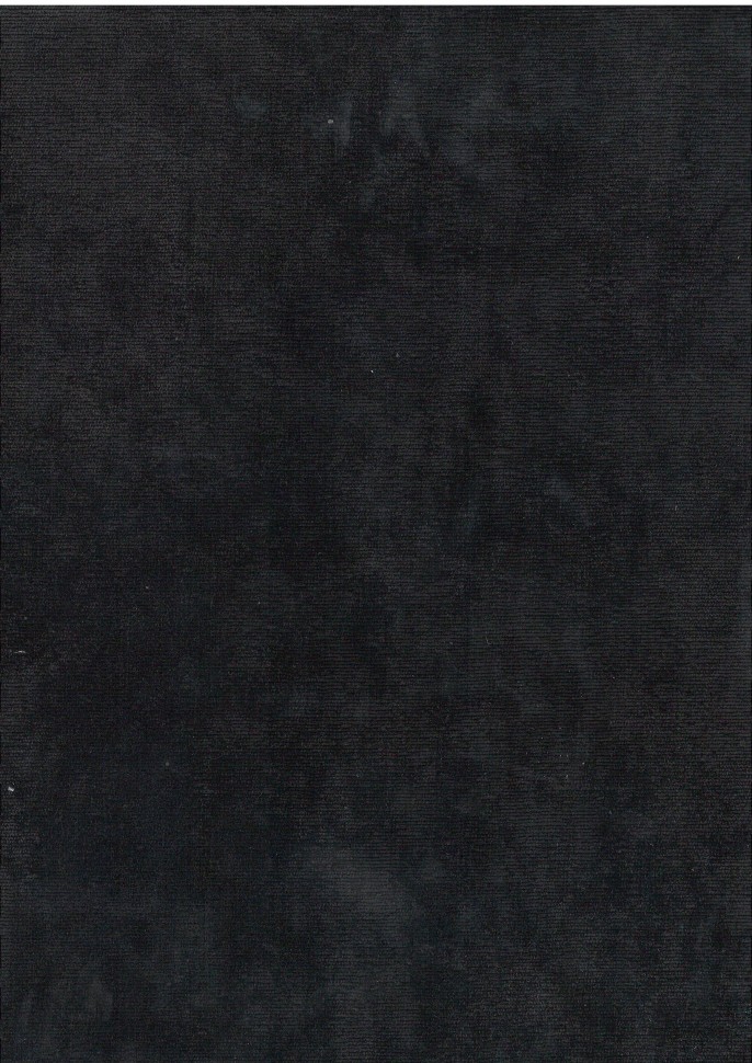 Диван прямой Лион книжка черный велюр