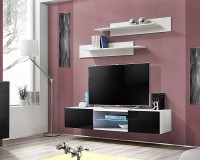 Модульная гостиная Лана 3.4 МДФ