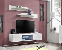 Модульная гостиная Лана 3.4 МДФ