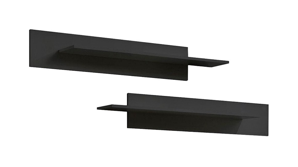 Модульная гостиная Лана 3.4 МДФ