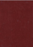 Диван прямой Атланта (Атлантик) красный велюр+белая экокожа