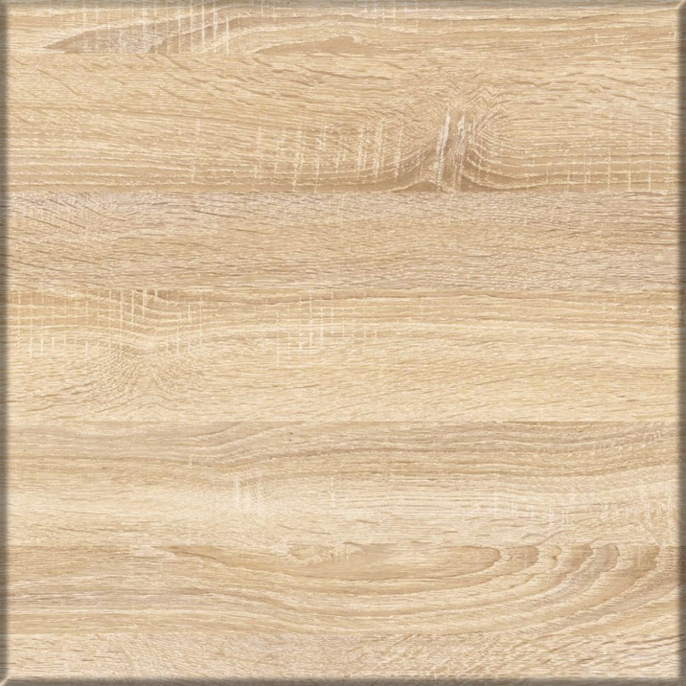 Мори Стол компьютерный МС-1 правый + Комод МК1380.6 + Полка 900, цвет дуб сонома, ШхГхВ 228х50х209,6 см., НЕ универсальная сборка