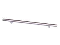 Прихожая Сокол ТО-22 тумба для обуви, цвет белёный дуб, ШхГхВ 60х22х86 см.