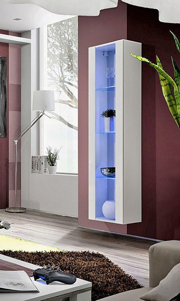 Модульная гостиная Лана 4 МДФ