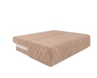 Роял (бежевый Luna 061)