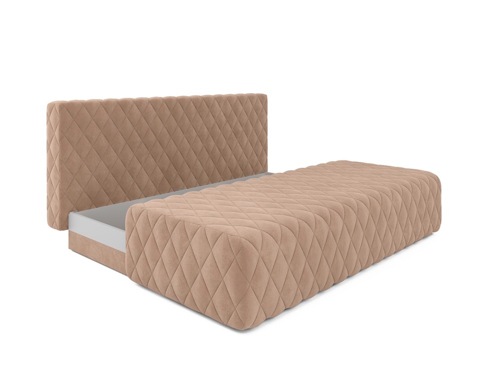 Роял (бежевый Luna 061)