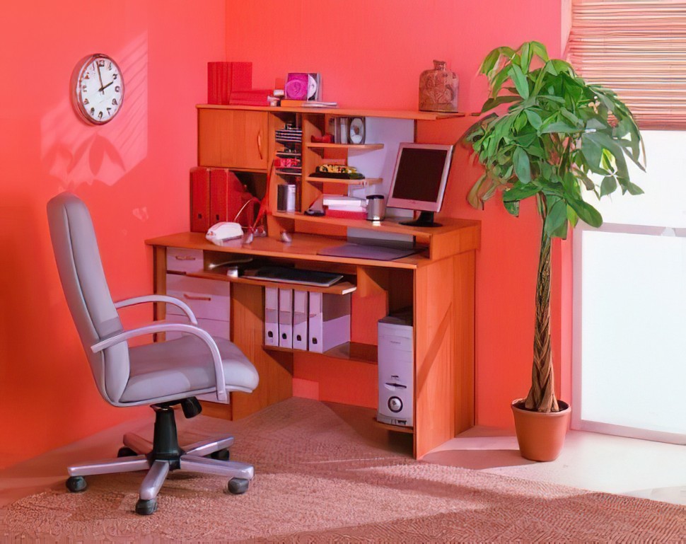 Компьютерный стол 1