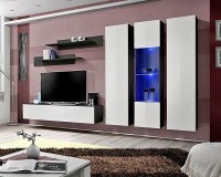 Модульная гостиная Лана 5 МДФ