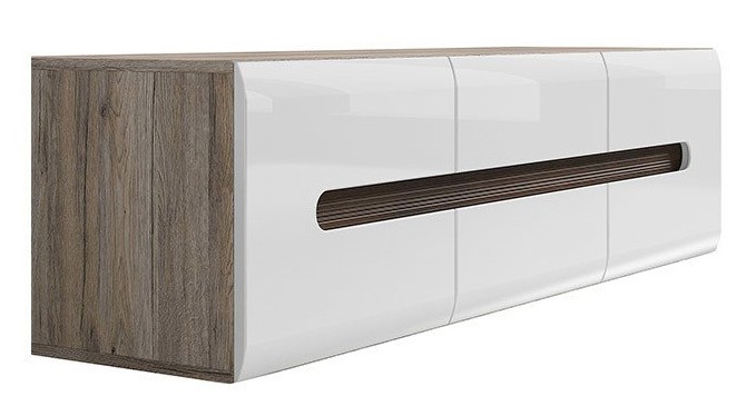 ТВ-тумба 10 МДФ