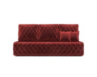 Роял (бархат красный Star Velvet 3 Dark red)