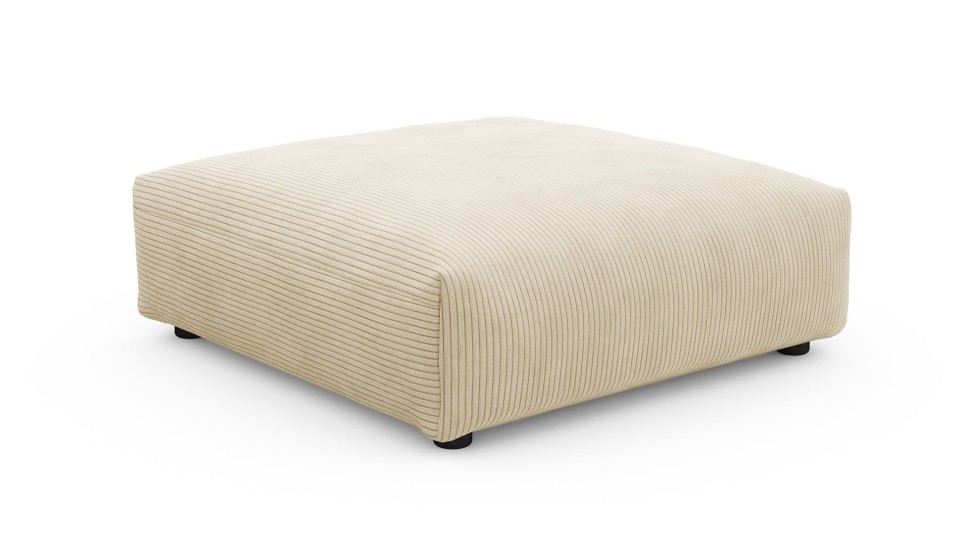 Пуф Фиджи 105х105 Ram 01