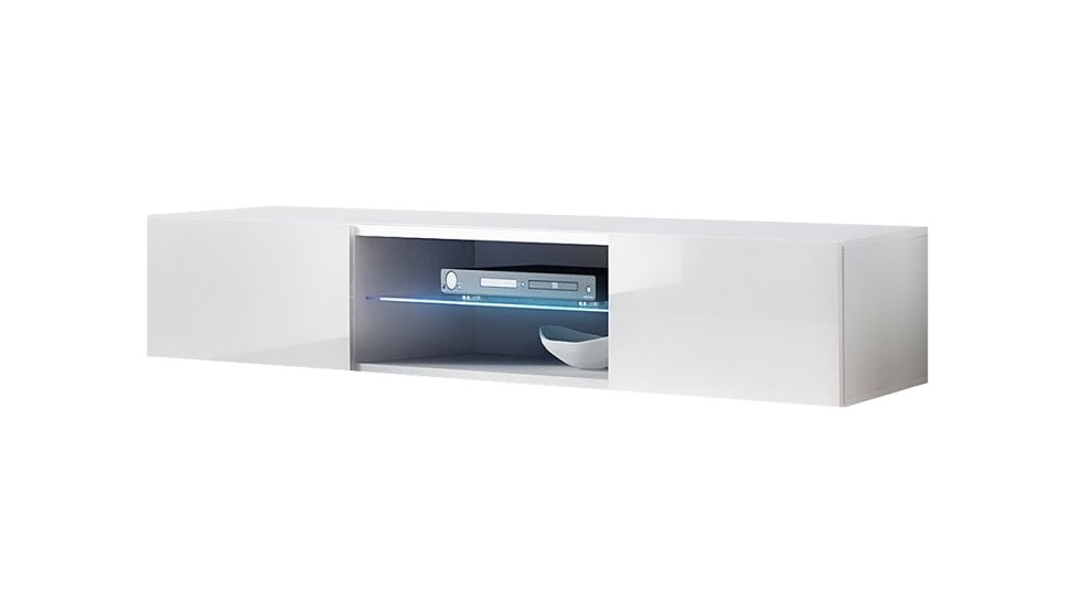 Модульная гостиная Лана 9 МДФ