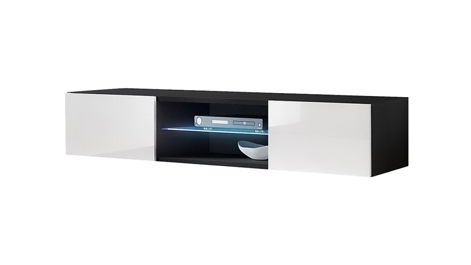 Модульная гостиная Лана 9 МДФ