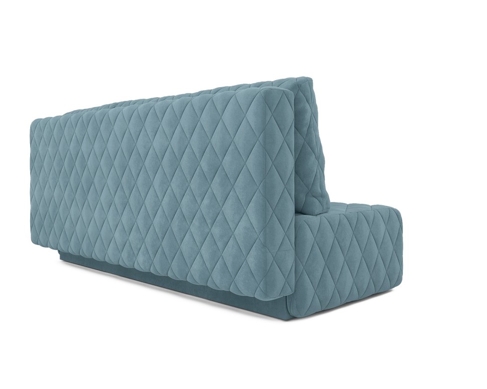 Роял (голубой Luna 089)