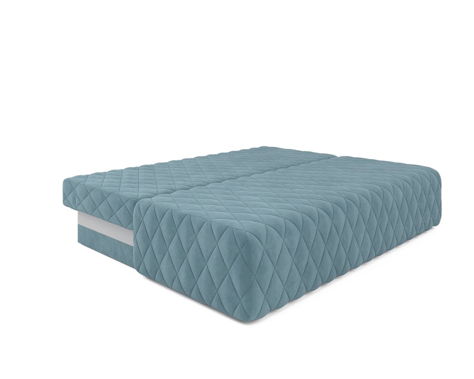 Роял (голубой Luna 089)