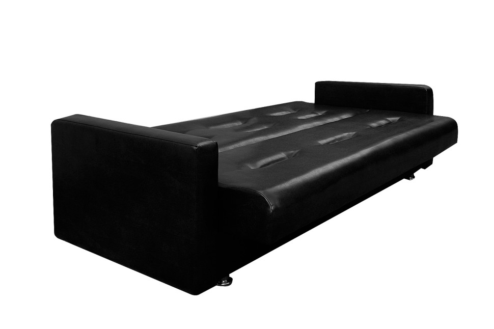 Анкор (экокожа) коричневый