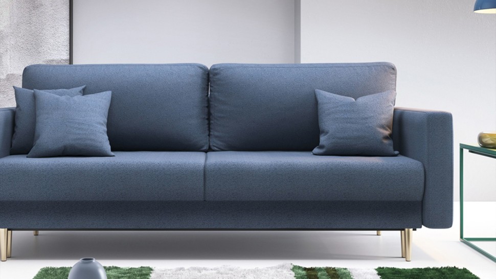 Снят с производства