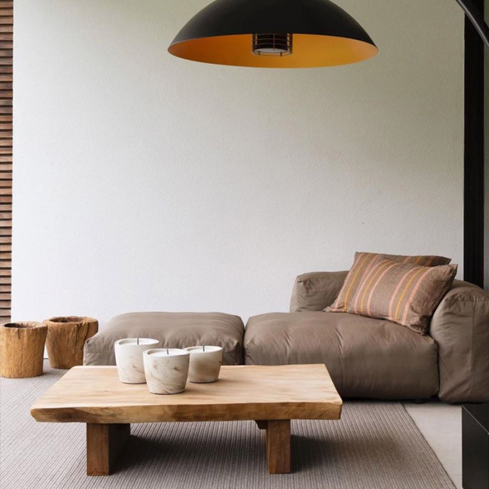 Сдвоенная дополнительная секция Фиджи (большая и глубокая)