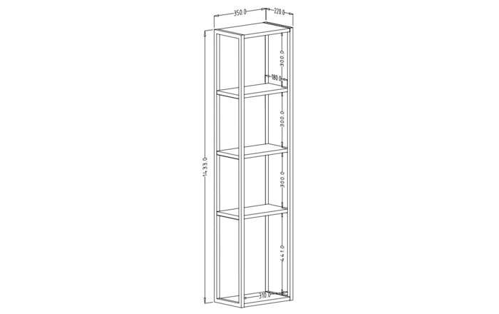 Модульная гостиная Лета 9