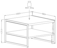 Модульная гостиная Лета 9