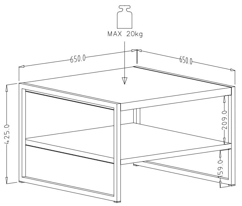 Модульная гостиная Лета 9