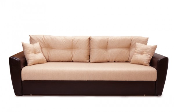 Амстердам экокожа/рогожка