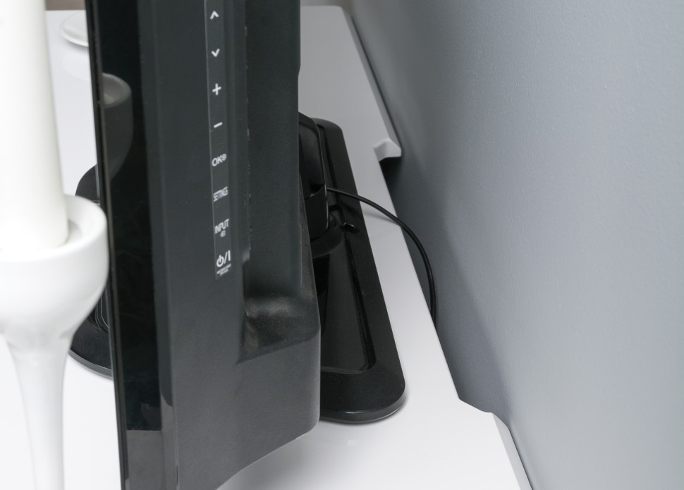 СНЯТО НСН Валенсия Спальня № 07, цвет ЛДСП белый шагрень/МДФ белый шагрень, ортопед есть, сп. м. 1600х2000 мм., б/м