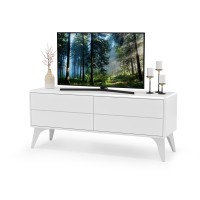 СНЯТО НСН Валенсия Спальня № 07, цвет ЛДСП белый шагрень/МДФ белый шагрень, ортопед есть, сп. м. 1600х2000 мм., б/м