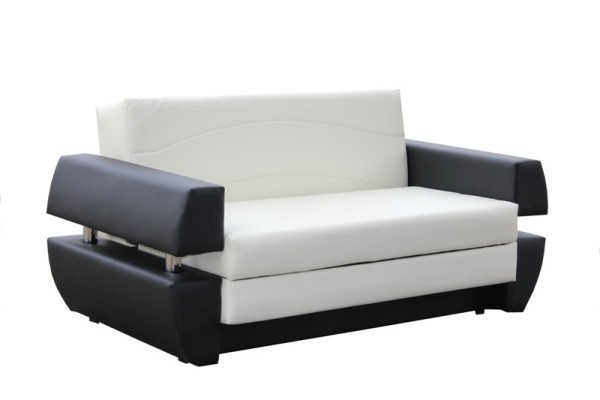 Диван Атлант-Мини Т ЭКО-КОЖА