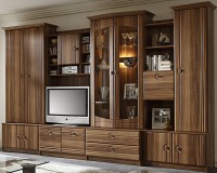 Гостиная Гудвин МДФ