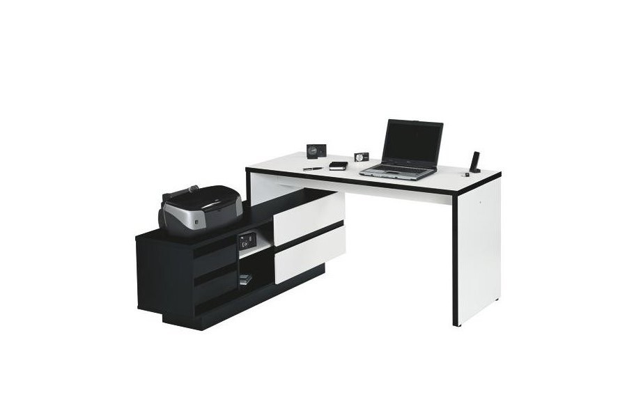 Компьютерный стол 13