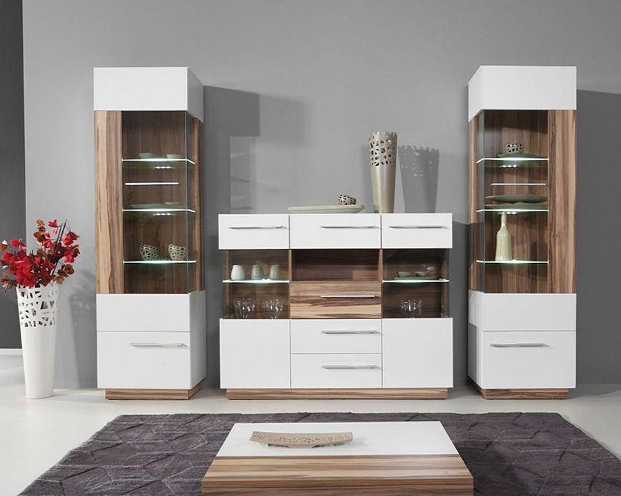 Модульная гостиная Марлен