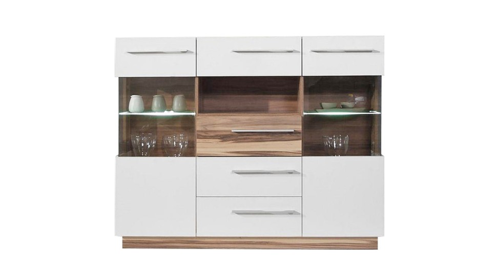 Модульная гостиная Марлен